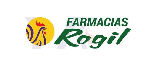 Farmacias Rogil