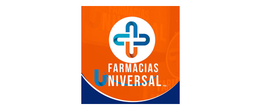 Farmacias Universales